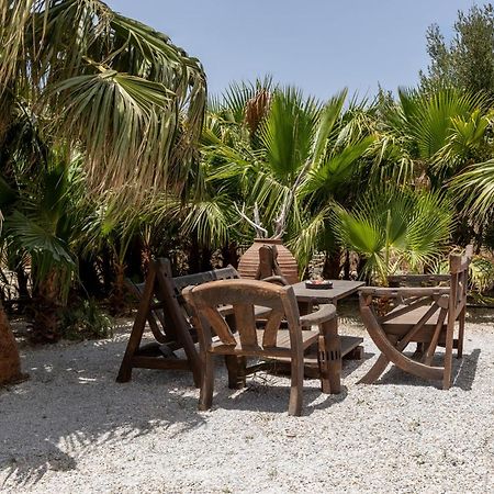 Helios Beach Studios Pláka Екстериор снимка
