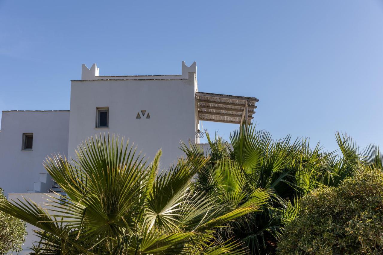 Helios Beach Studios Pláka Екстериор снимка