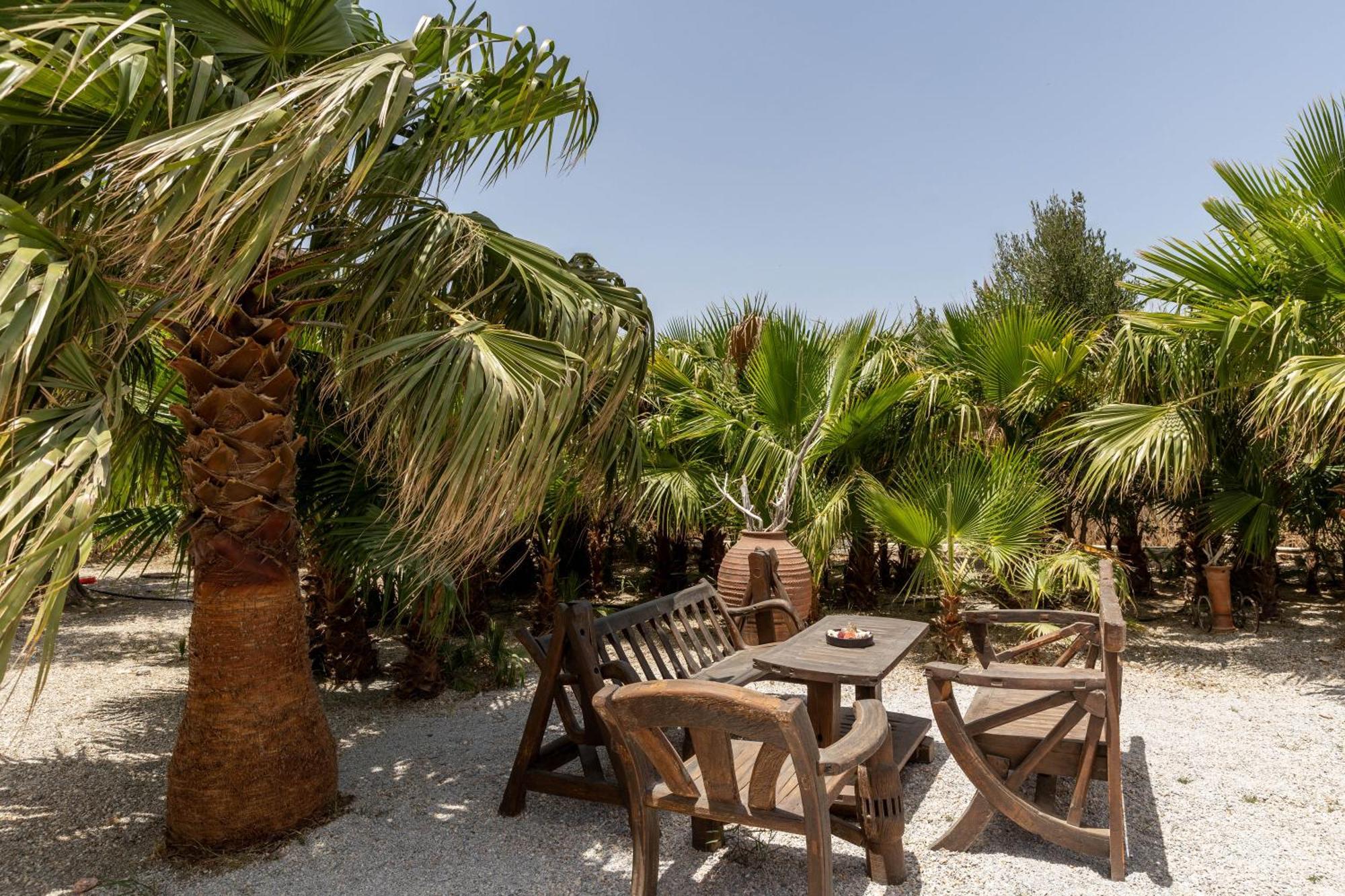Helios Beach Studios Pláka Екстериор снимка