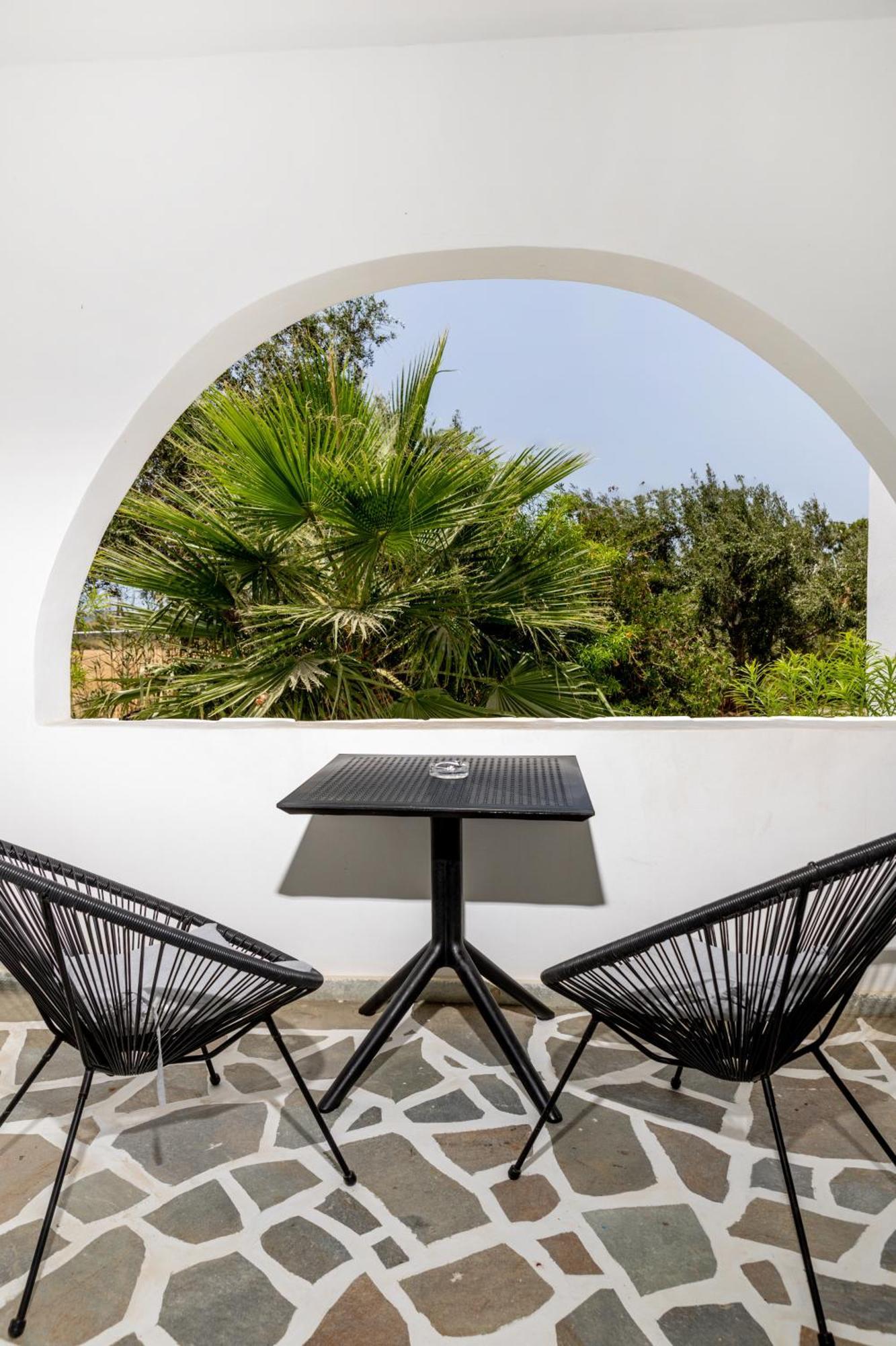 Helios Beach Studios Pláka Екстериор снимка