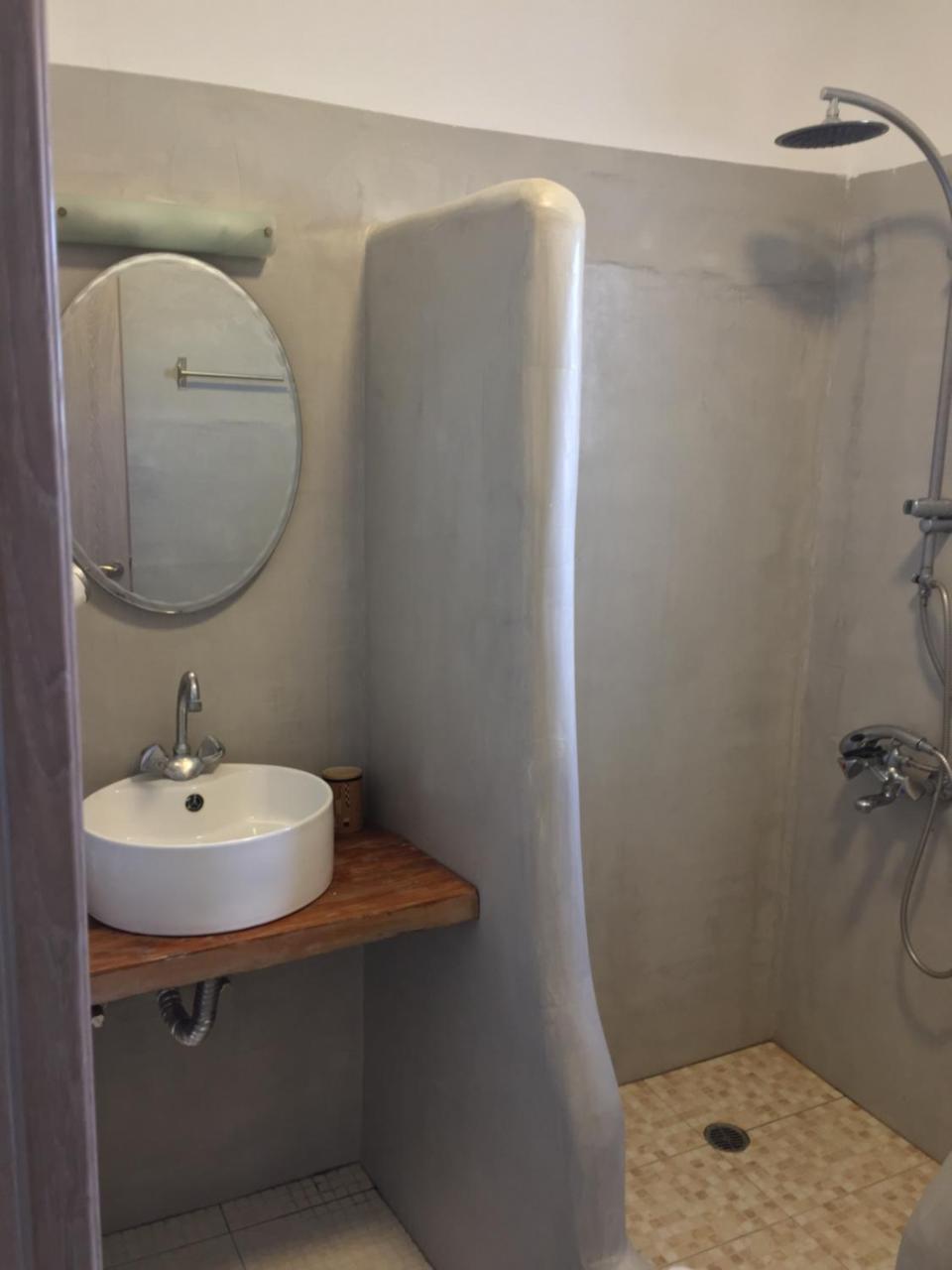 Helios Beach Studios Pláka Екстериор снимка