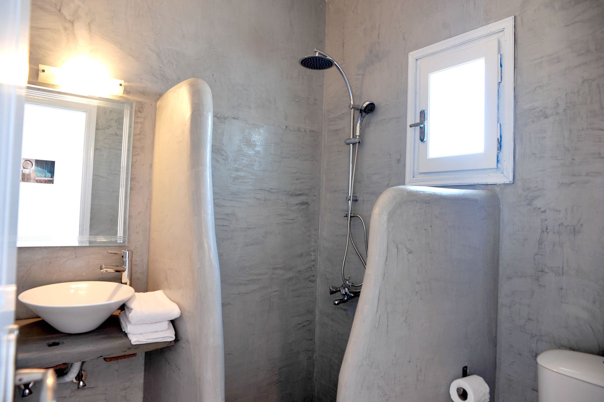 Helios Beach Studios Pláka Екстериор снимка